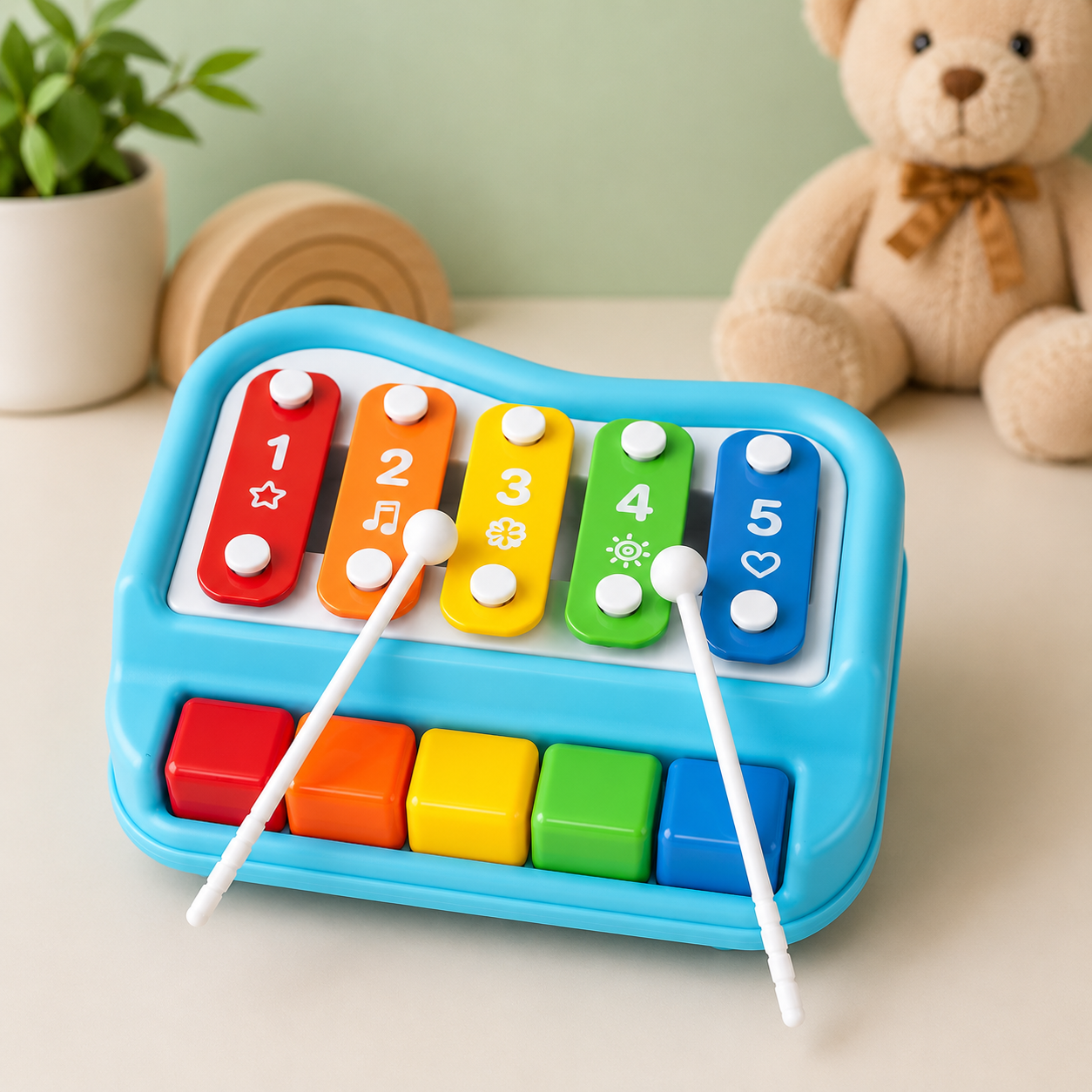 5-key-xylophone-img - shewetoddlers.in