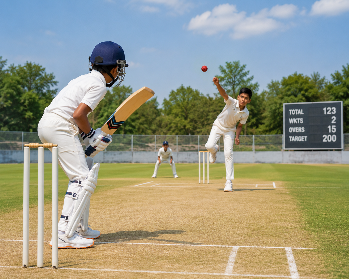 complete cricket kit 2 - shewetoddlers.in