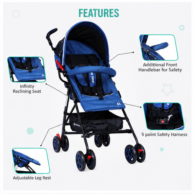 Pram2-Jul-13-2026 - shewetoddlers.in Blue toddler pram