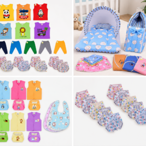 Baby clothing set