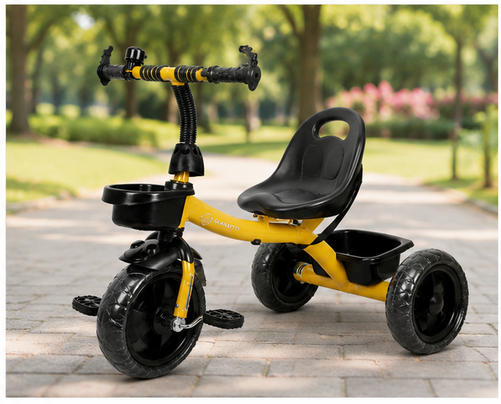 tricyle-SSy2-786 - shewetoddlers.in